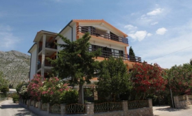 Ubytování Starigrad (Paklenica) – 6591