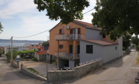 Ubytování Starigrad (Paklenica) – 6594