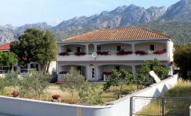 Ubytování Seline (Paklenica) – 6603