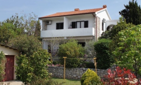 Ubytování Krk (Krk) – 5318