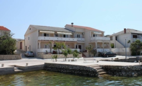 Ubytování Kustići (Pag) – 6354
