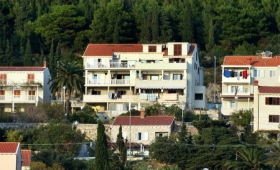 Ubytování Dubrovnik (Dubrovnik) – 4768