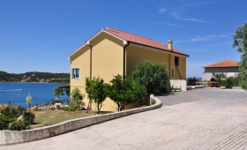 Ubytování Supetarska Draga – Gornja (Rab) – 5055