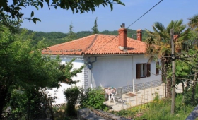 Ubytování Krbune (Središnja Istra) – 7670