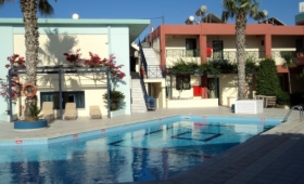 Villa Maria Aparthotel Clever