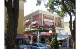 Residence Casa Merano