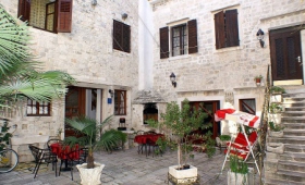 Ubytování Trogir (Trogir) – 2979