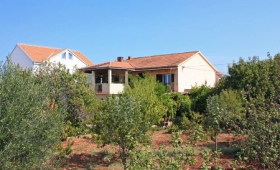 Ubytování Mirca (Brač) – 726