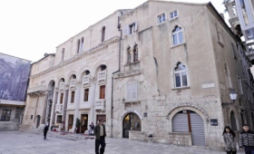 Ubytování Split (Split) – 7593
