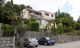 Ubytování Opatija (Opatija) – 7691