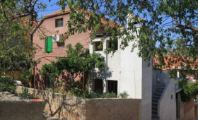 Ubytování Sali (Dugi Otok) – 8156