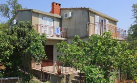 Ubytování Ždrelac (Pašman) – 8299