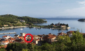 Ubytování Vis (Vis) – 8854