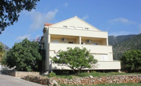 Ubytování Komiža (Vis) – 8856