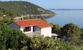 Ubytování Savar (Dugi Otok) – 892