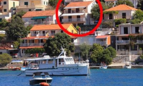 Ubytování Brna (Korčula) – 9187