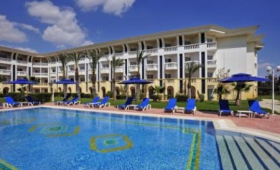 Belisaire & Thalasso