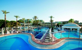 Limak Atlantis