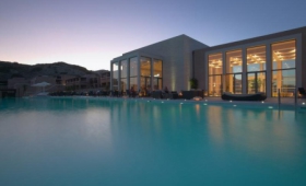 Helona Resort