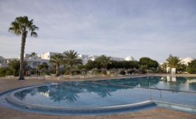 Miramar Djerba Palace