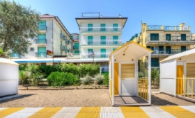Hotel Astoria