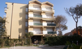Residence Isabella