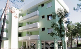 Residence Murano