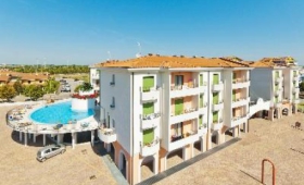 Residence Galleria Gran Mado