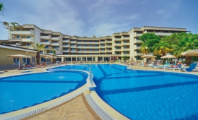 Linda Hotel