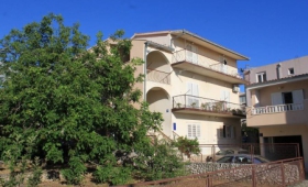 Ubytování Baška Voda (Makarska) – 6854
