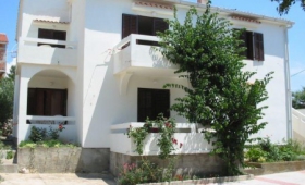 Soukromé Apartmány