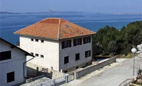 Ubytování Sveti Petar (Biograd) – 358
