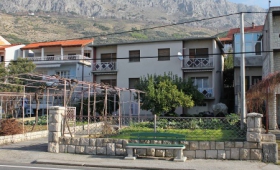 Ubytování Sumpetar (Omiš) – 5983