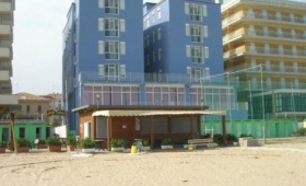 Hotel Continental