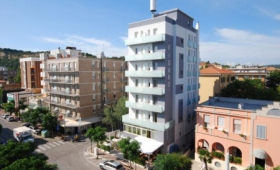Hotel Figaro