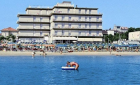 Hotel President