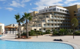 Intercontinental Malta
