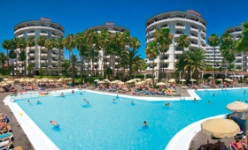 Riu Waikiki / Servatur Waikiki