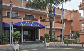 Globales Acuario