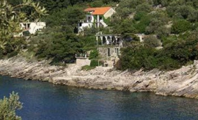 Ubytování Črnja Luka (Korčula) – 4464