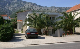 Ubytování Orebić (Pelješac) – 4558
