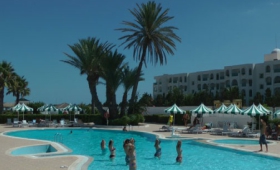 Les Princes Mahdia