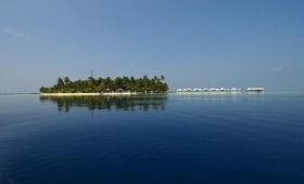 Diamonds Athuruga, Maledivy-Jižní Ari Atol