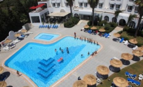 Menara Hammamet