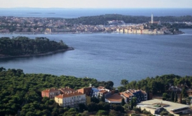 Depandance Valdaliso, Rovinj