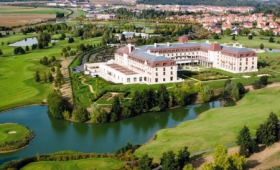 Radisson Blu Hotel At Disneyland Paris