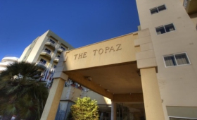 Hotel Topaz