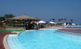 Triton Sea Beach
