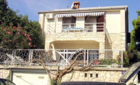 Apartmány Rina