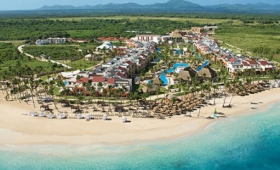 Breathless Punta Cana, Punta Cana